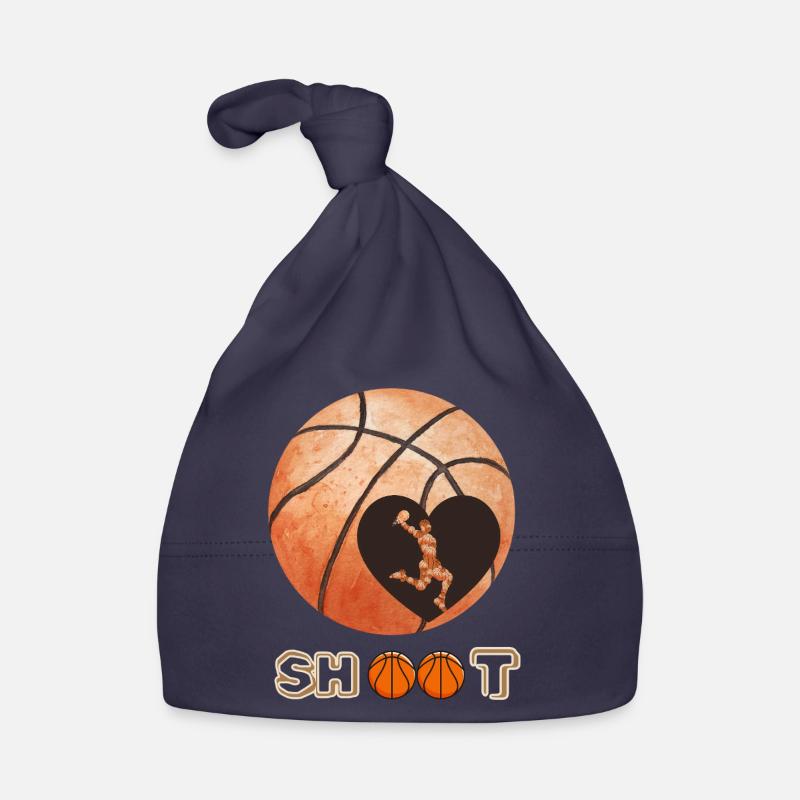 Bonnet bio Bébé