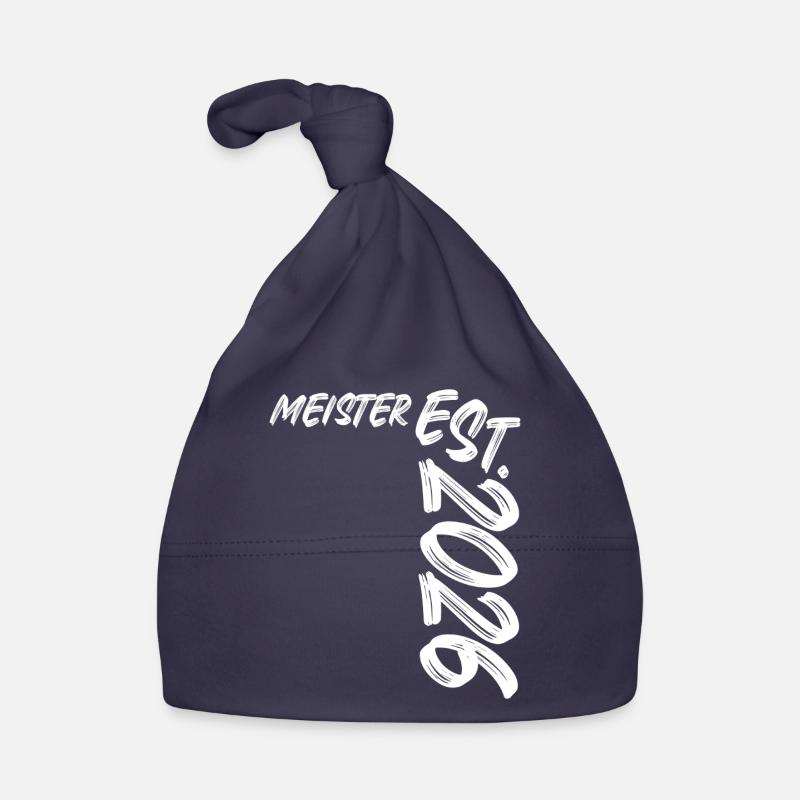 Bonnet bio Bébé