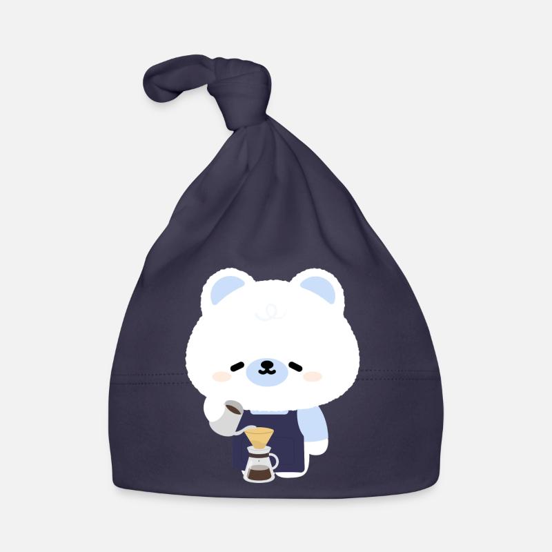 Bonnet bio Bébé