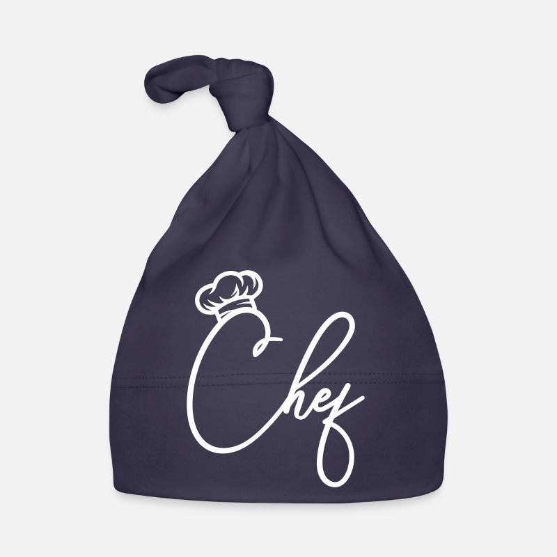 Bonnet bio Bébé