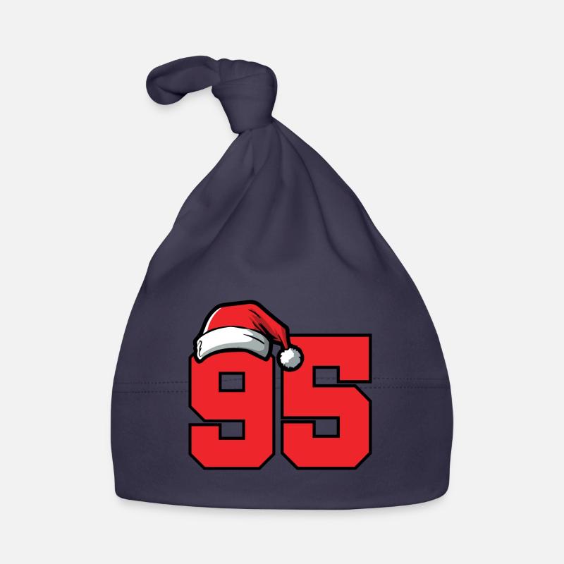 95 Numéro Noël Bonnet bio Bébé