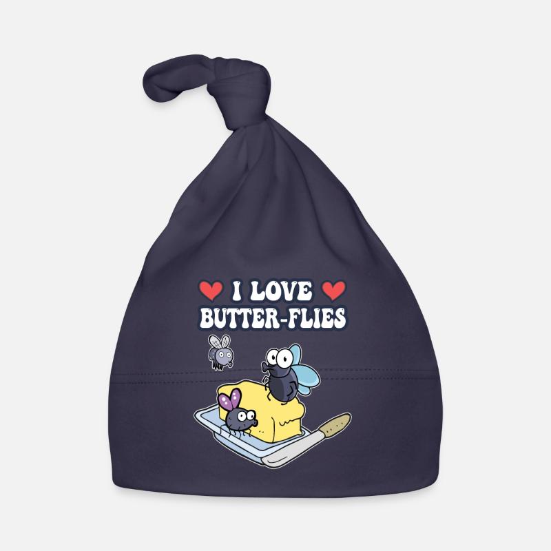 Bonnet bio Bébé