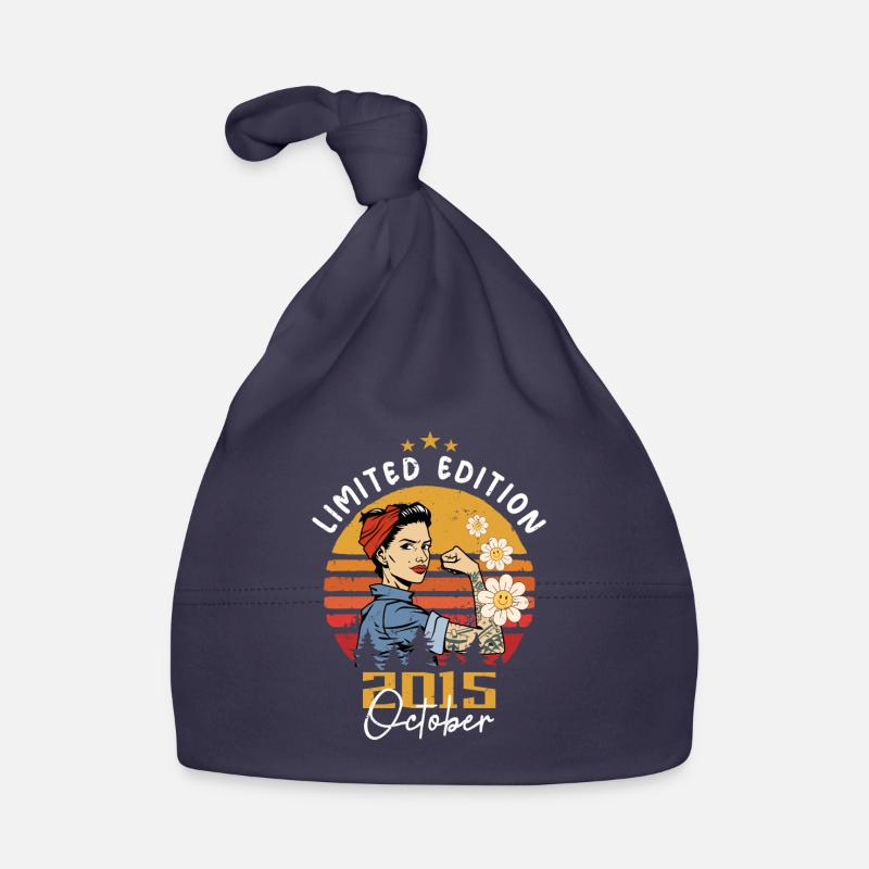 Octobre 2015 né(e) | Octobre 2015 Bonnet bio Bébé