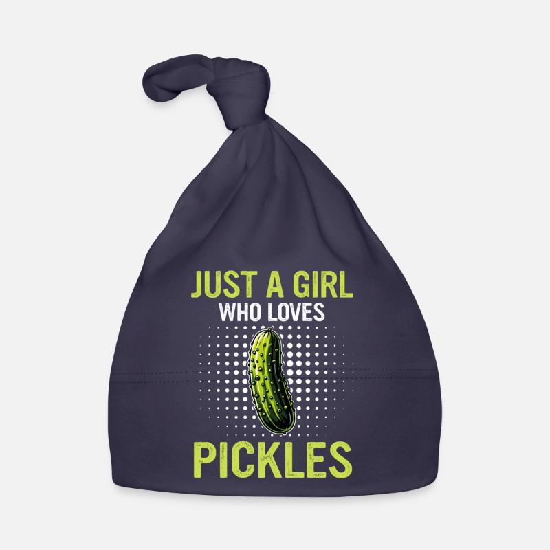 Concombre, Cornichon, Cornichon, Aneth alimentaire Bonnet bio Bébé
