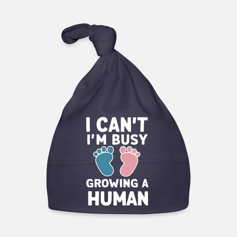 Bonnet bio Bébé