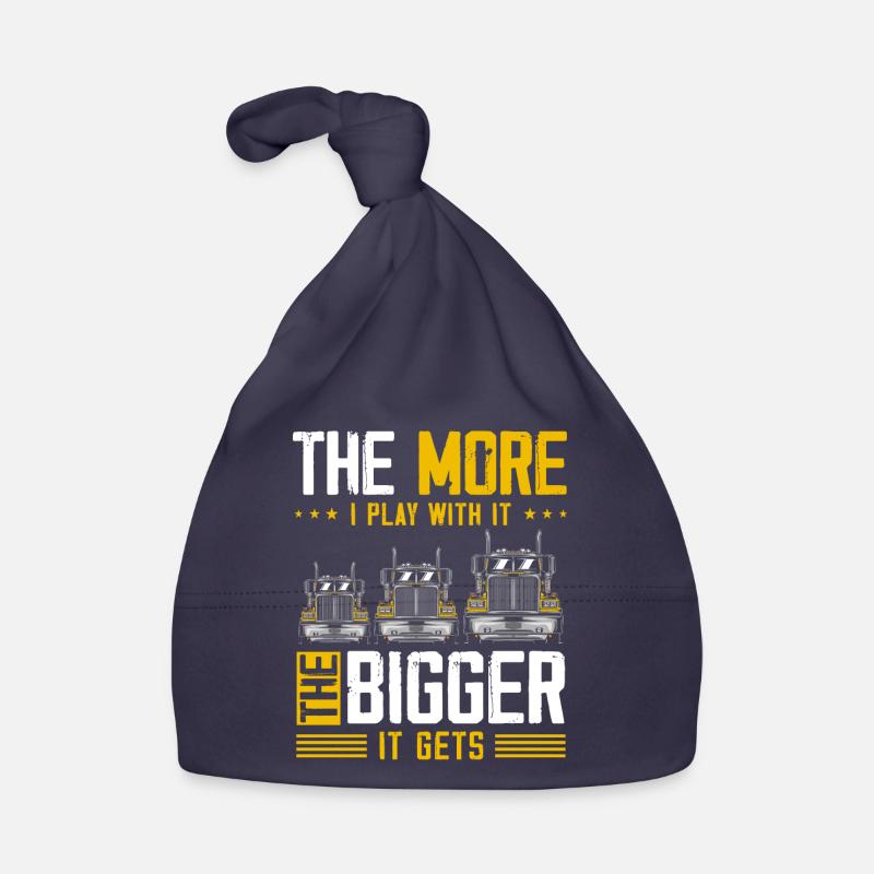 Bonnet bio Bébé