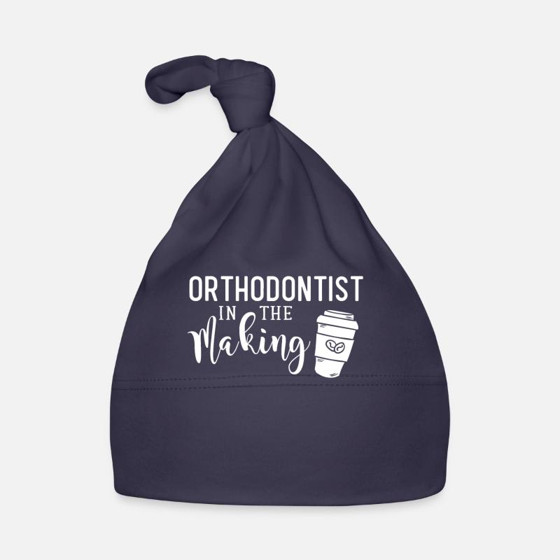 Orthodontist, Dentist, Orthodontics, Organic Baby Cap