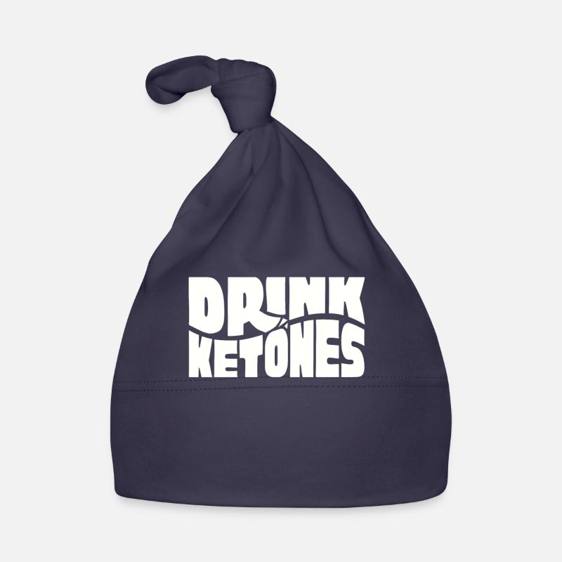 Régime Keto, régime sans glucides, céto Bonnet bio Bébé