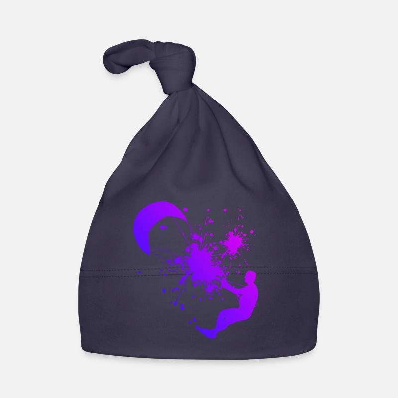 Kitesurf Hommes Kitesurf Kitesurf Kitesurf Kitesurf Bonnet bio Bébé