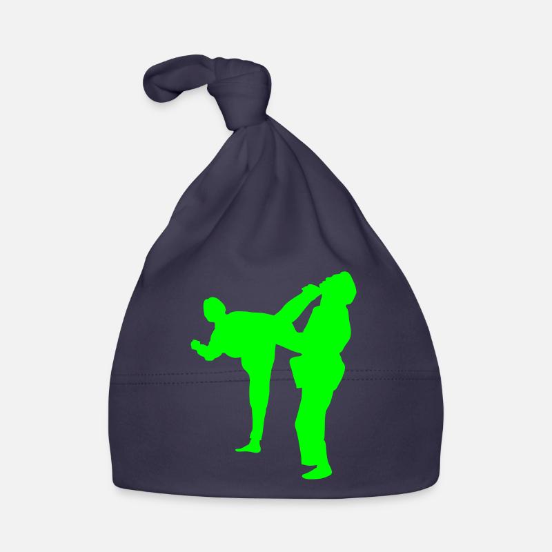 Bonnet bio Bébé
