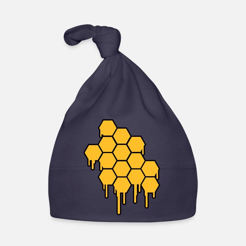 Organic Baby Cap