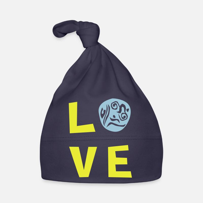 Bonnet bio Bébé