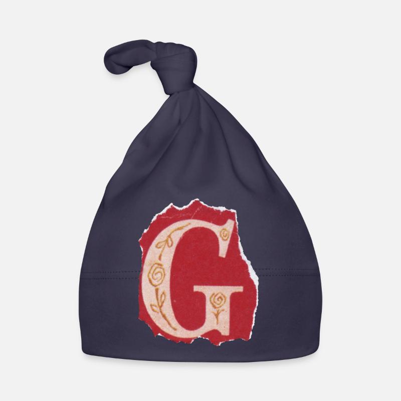 Bonnet bio Bébé