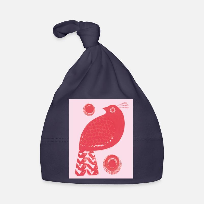 Turkey Organic Baby Cap