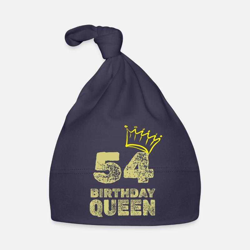 54 Bonnet bio Bébé