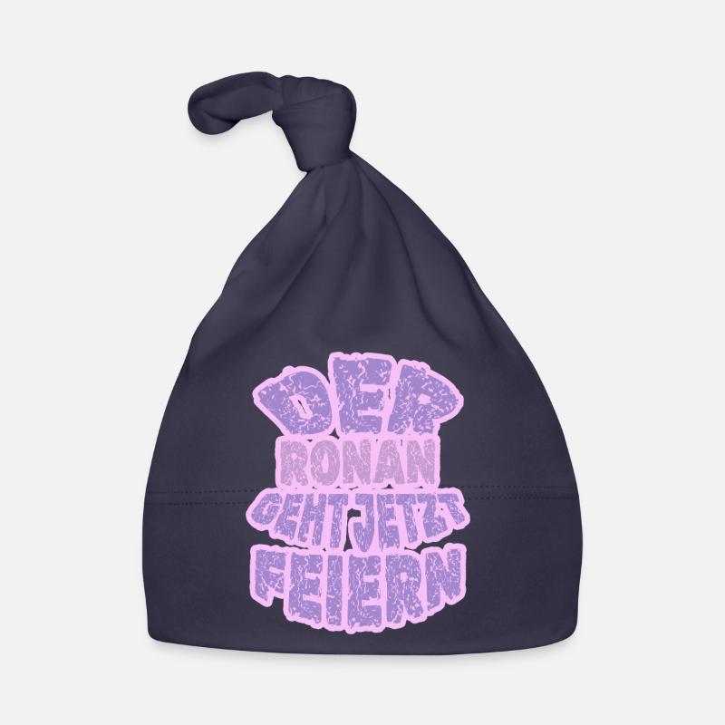 Bonnet bio Bébé