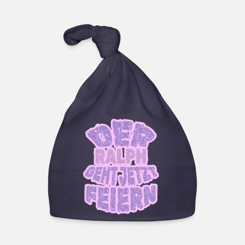 Dégueuler Bonnet bio Bébé