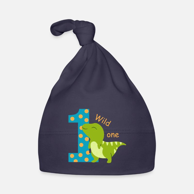 1st birthday. first birthday Organic Baby Cap