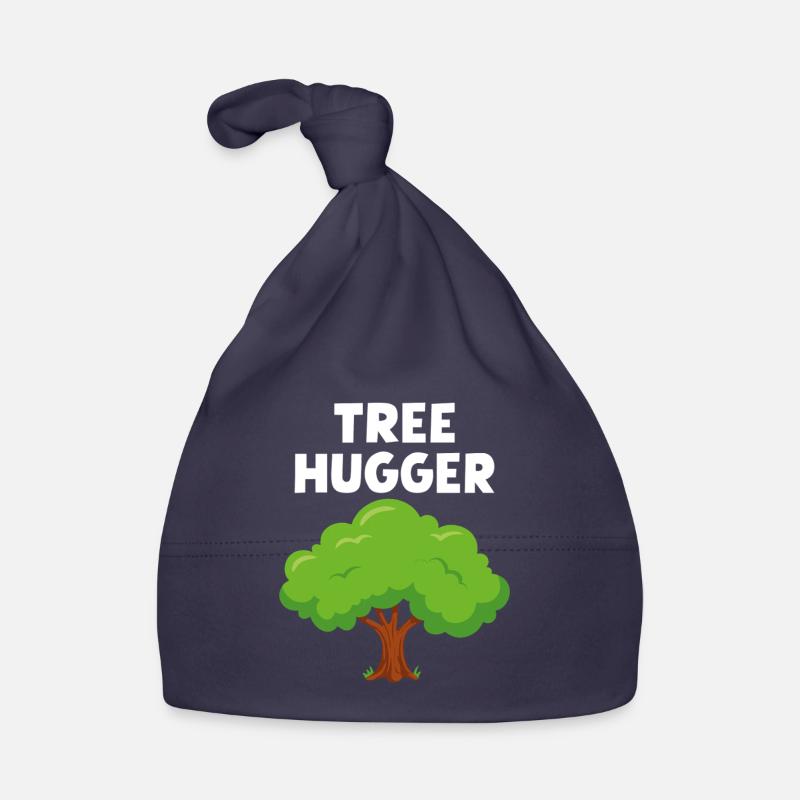 Câlin d’arbre Bonnet bio Bébé