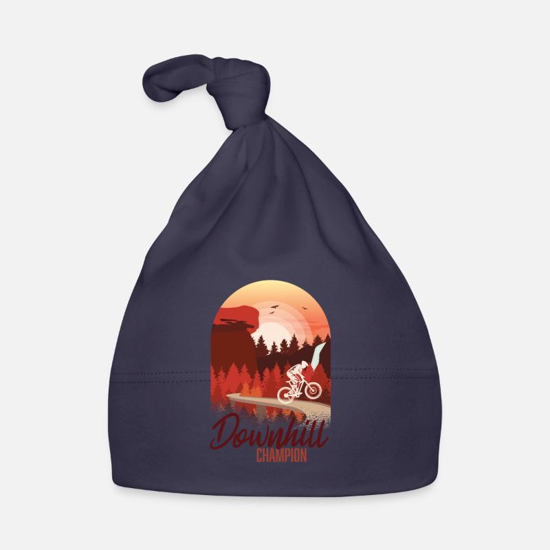 Bonnet bio Bébé