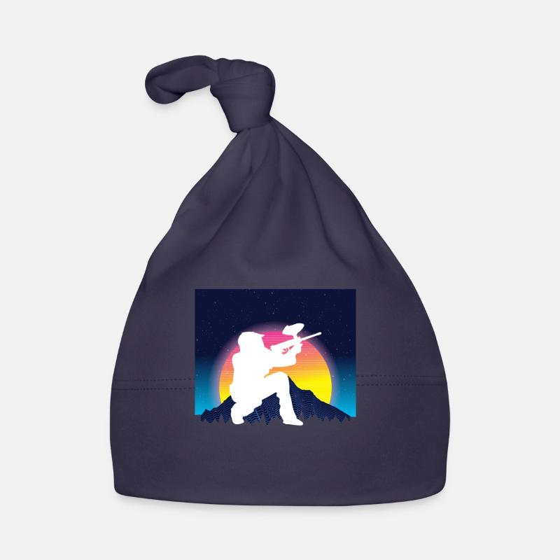 Bonnet bio Bébé