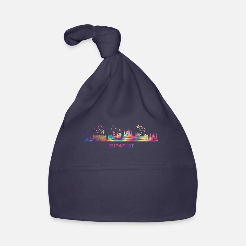 Bonnet bio Bébé