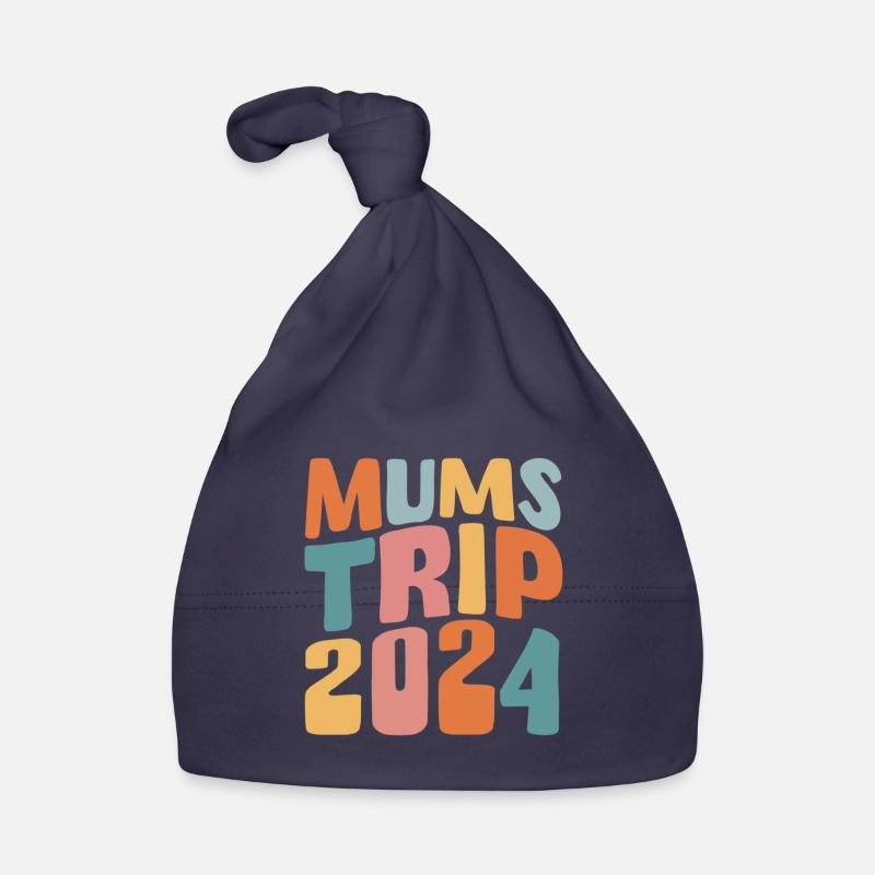 Voyage des mamans 2024 (Garantie du prix le plus bas) Bonnet bio Bébé
