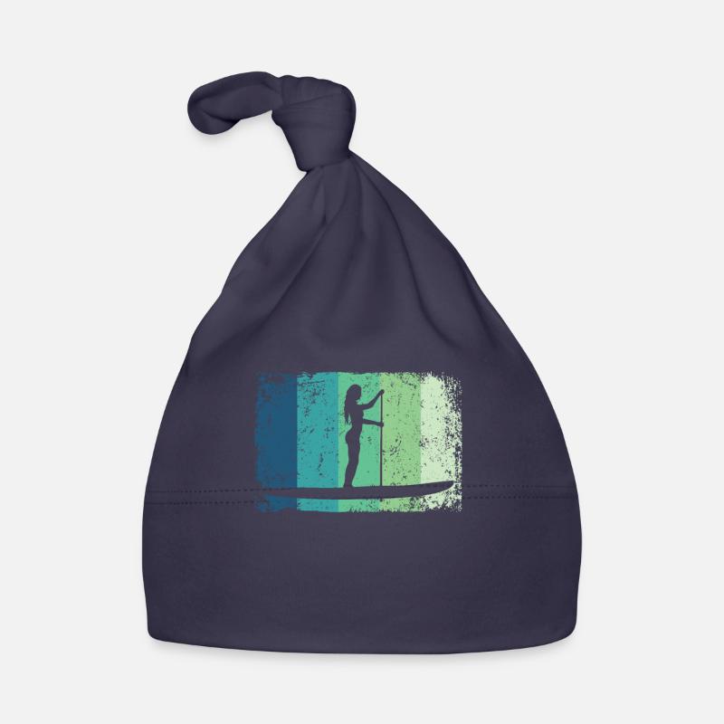 Stand Up Paddle Stand Up Board Sup Bonnet bio Bébé