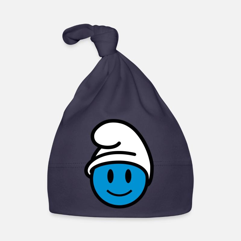 stocking icon 3c Organic Baby Cap