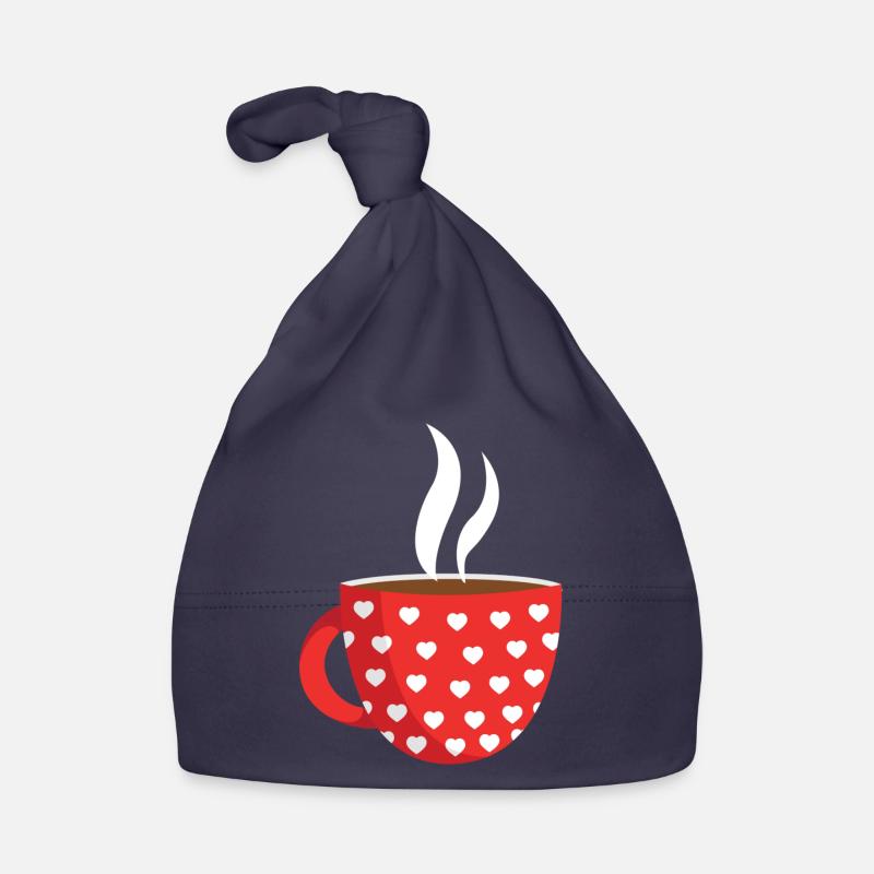 Chocolat chaud Bonnet bio Bébé
