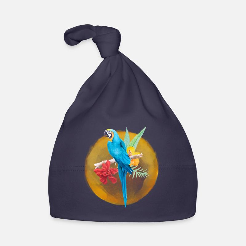 Bonnet bio Bébé