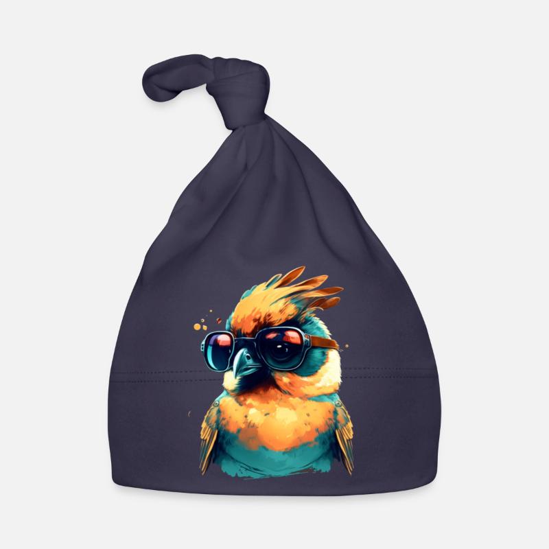 Bonnet bio Bébé