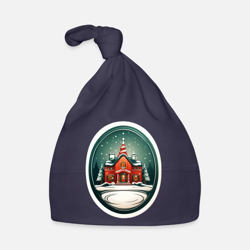 Bonnet bio Bébé
