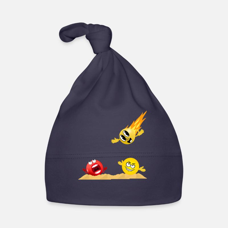 Bodja Organic Baby Cap