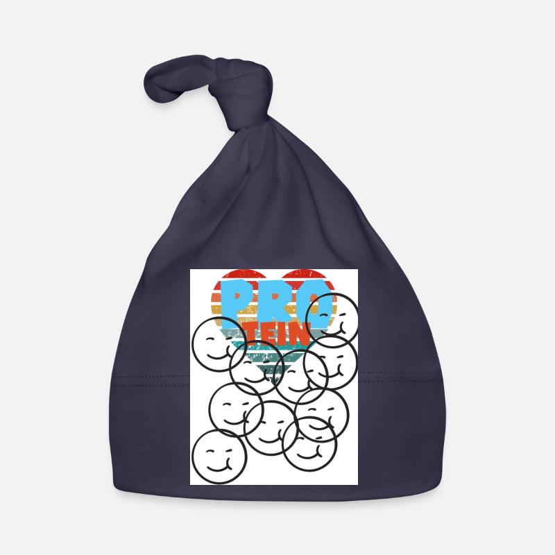 Bonnet bio Bébé