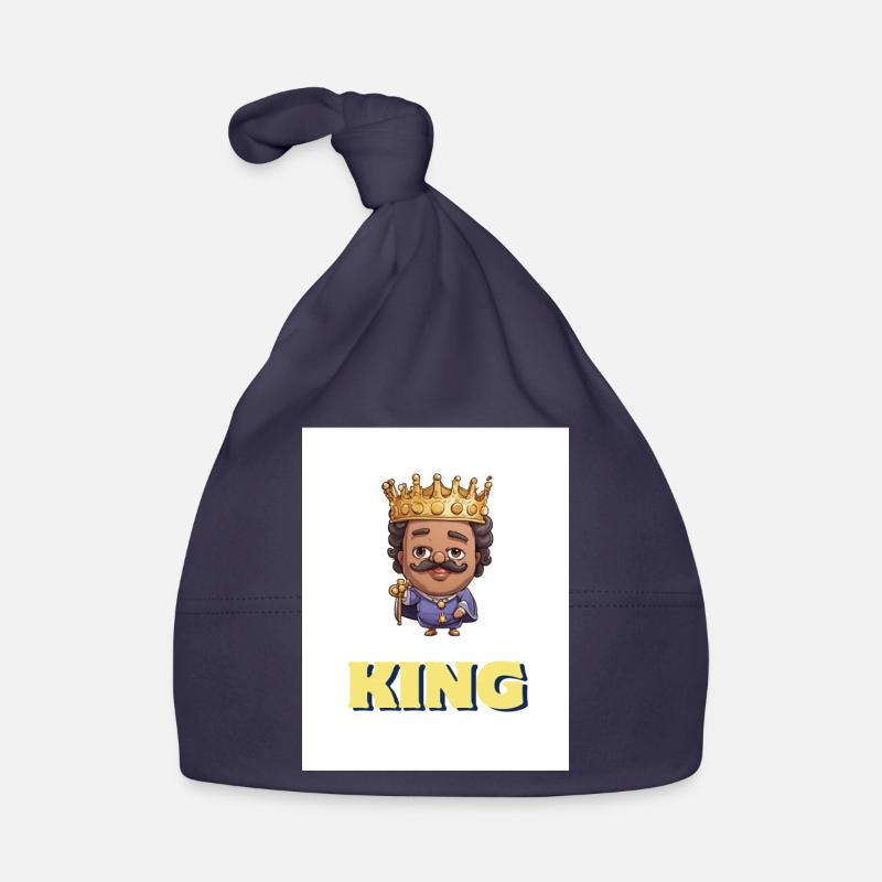 Mon design Bonnet bio Bébé