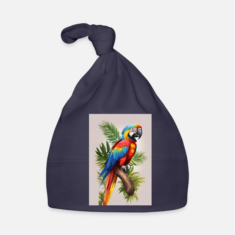 Bonnet bio Bébé