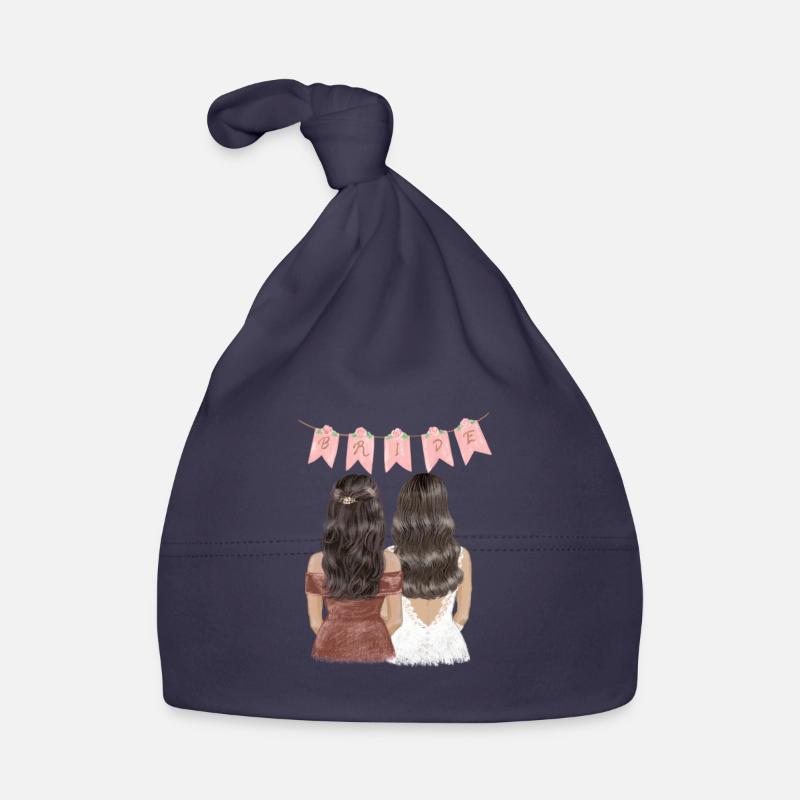 Bonnet bio Bébé