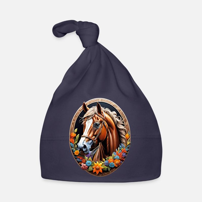 Mon ami Bonnet bio Bébé