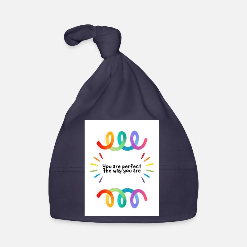 Bonnet bio Bébé