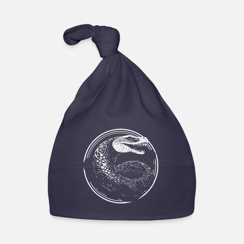 Bonnet bio Bébé