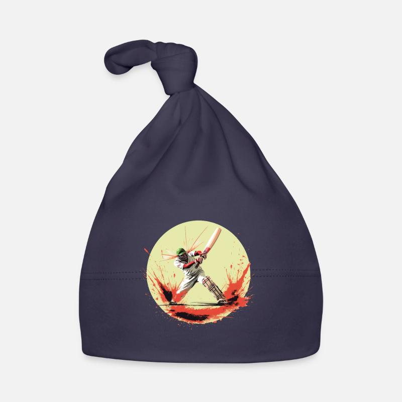 Grillon Bonnet bio Bébé