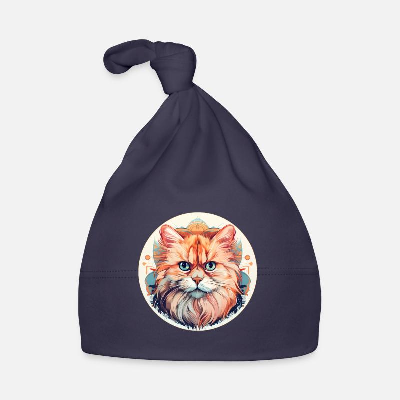 Bonnet bio Bébé