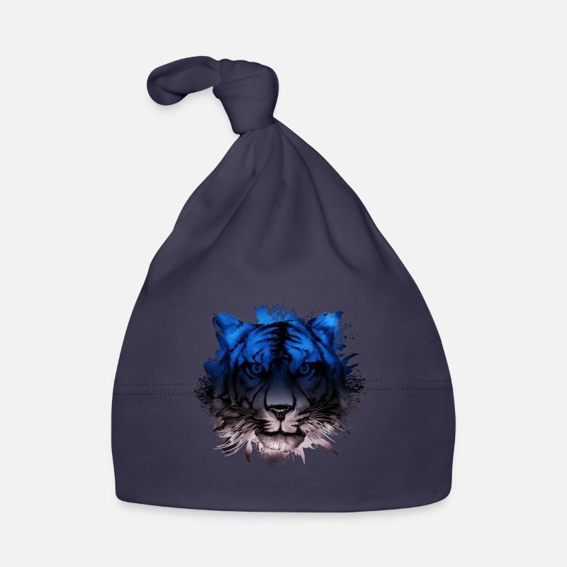 Estonia Organic Baby Cap