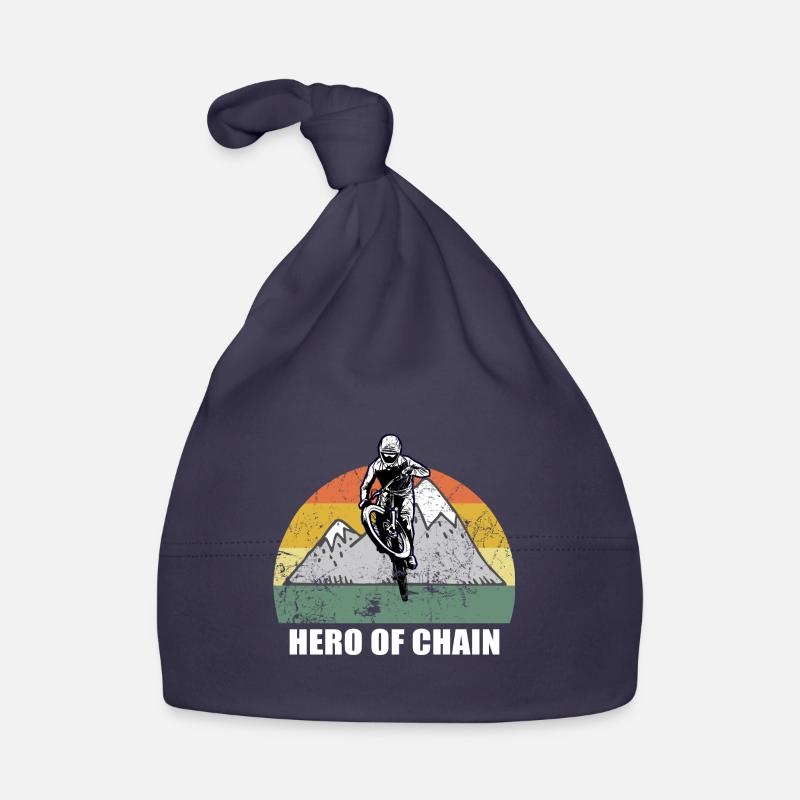 Vélo de montagne Cyclisme Cyclisme Cyclisme Bonnet bio Bébé