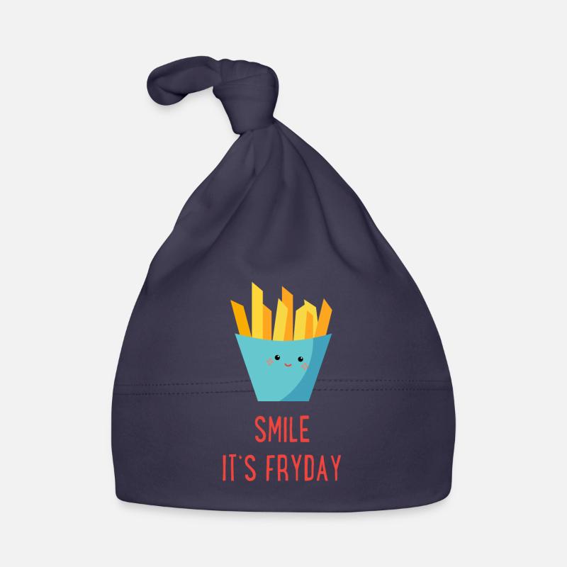 Bonnet bio Bébé