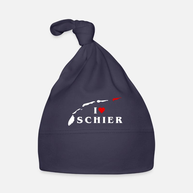 J’aime Schier Bonnet bio Bébé