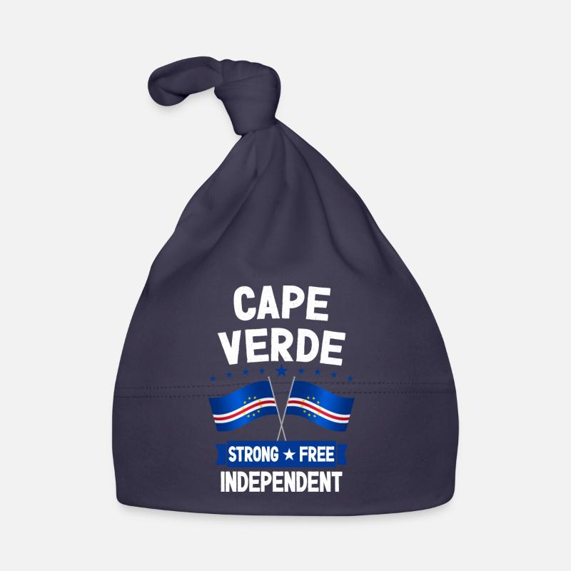 Cap Vert Bonnet bio Bébé
