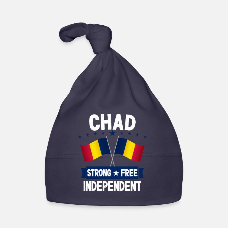 Tchad Bonnet bio Bébé