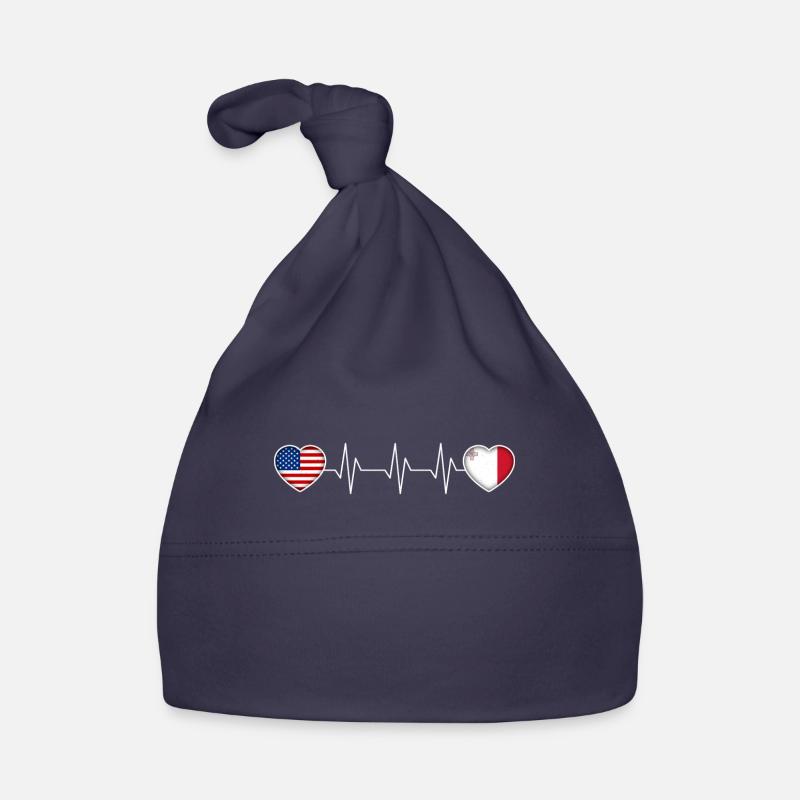 Malte Bonnet bio Bébé